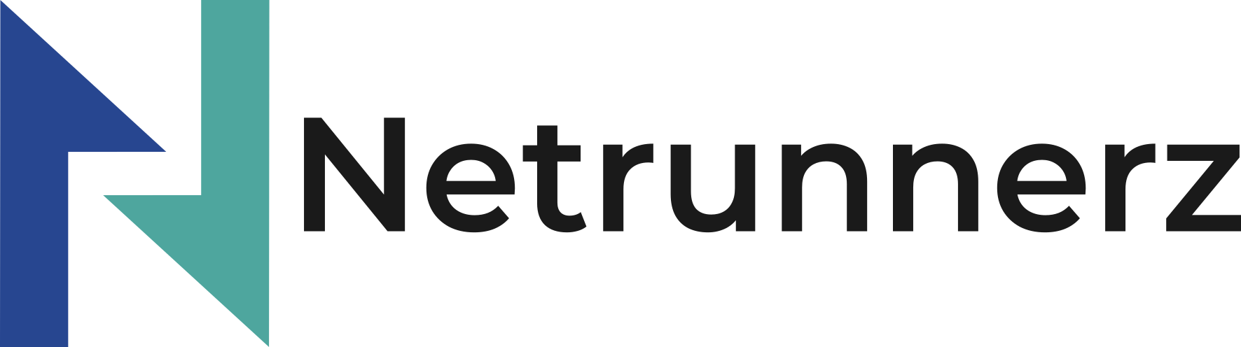 Netrunnerz logo